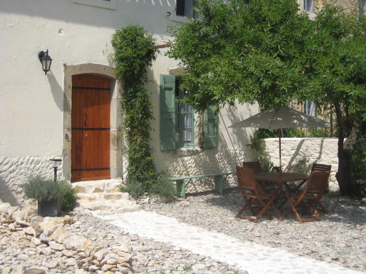 Conques-sur-Orbiel Domaine De La Matte Bed & Breakfast 部屋 写真