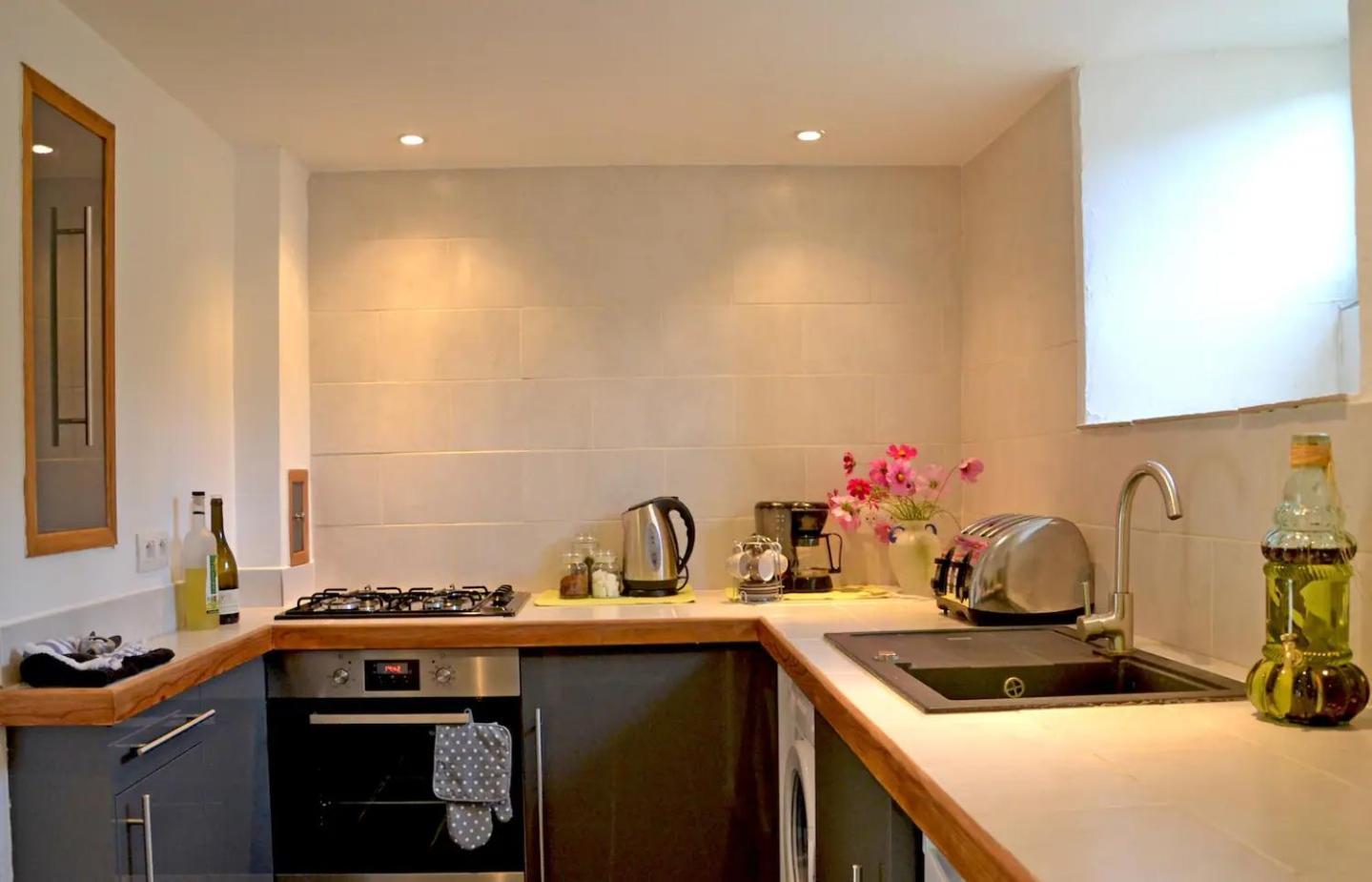 Conques-sur-Orbiel Domaine De La Matte Bed & Breakfast 部屋 写真