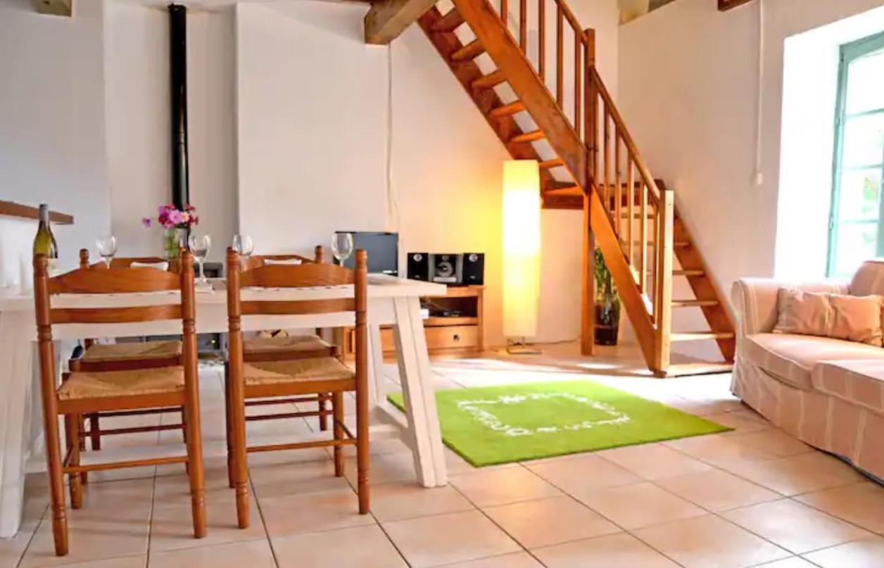 Conques-sur-Orbiel Domaine De La Matte Bed & Breakfast エクステリア 写真