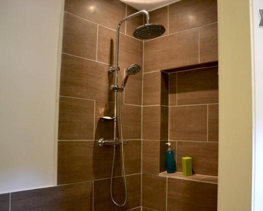 Conques-sur-Orbiel Domaine De La Matte Bed & Breakfast 部屋 写真