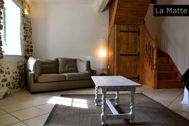 Conques-sur-Orbiel Domaine De La Matte Bed & Breakfast 部屋 写真