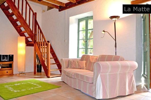 Conques-sur-Orbiel Domaine De La Matte Bed & Breakfast 部屋 写真
